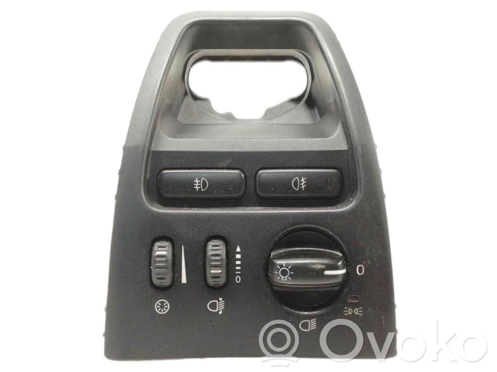 Panel lighting control switch   30739304,MG391100159,07W39E01