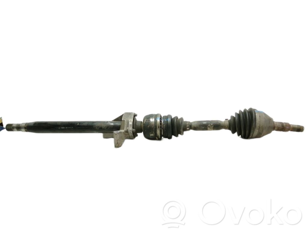 Opel Vectra C Antriebswelle vorne 