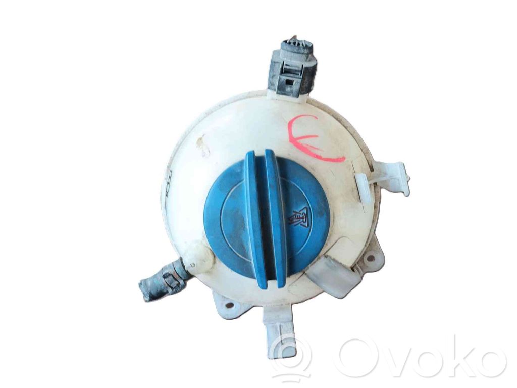 Seat Altea Vase d'expansion de carburant