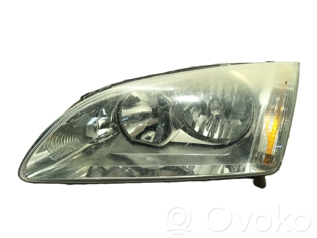 Ford Focus Scheinwerfer 