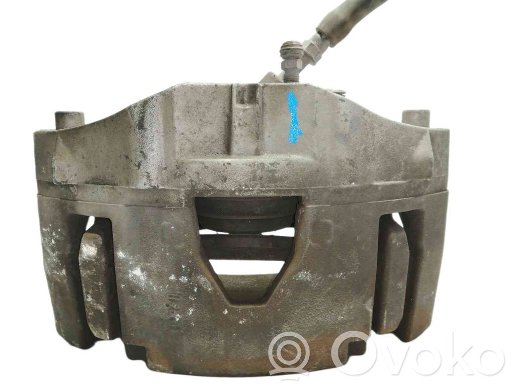 Étrier de frein avant   8602857,30657303