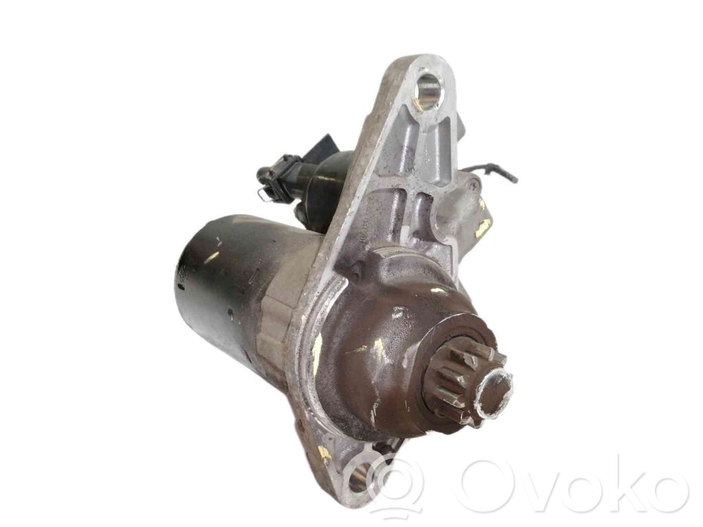 Volkswagen Polo Démarreur