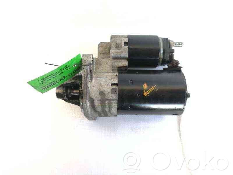 Alfa Romeo 147 Motorino d’avviamento 