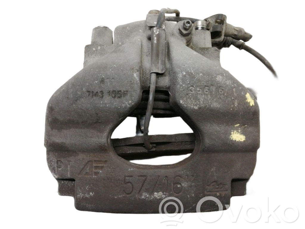 Seat Alhambra (Mk1) Caliper de freno delantero