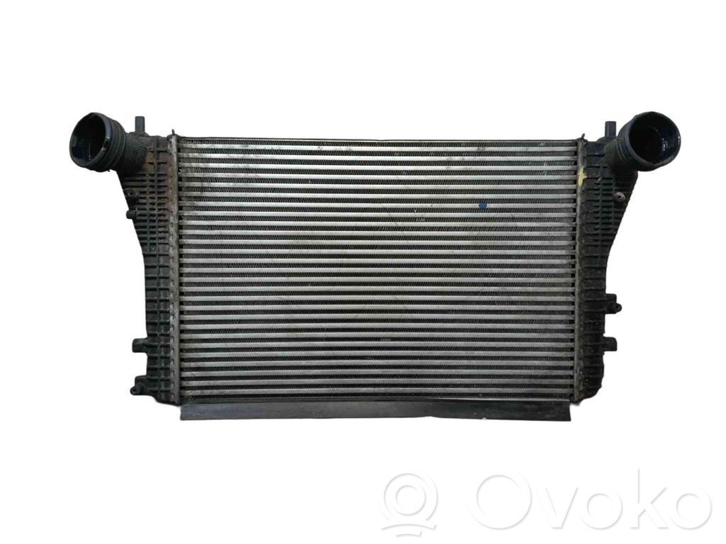 Radiador intercooler   3C0145805P,15192