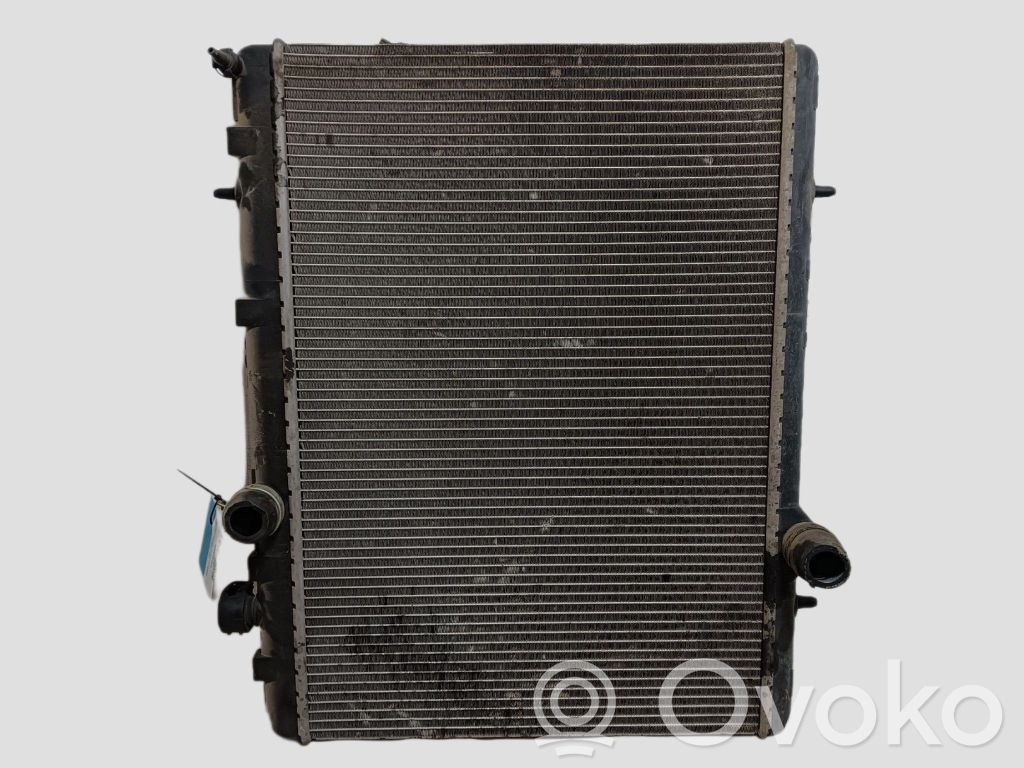 Radiateur de refroidissement   1330V3,P9645586980