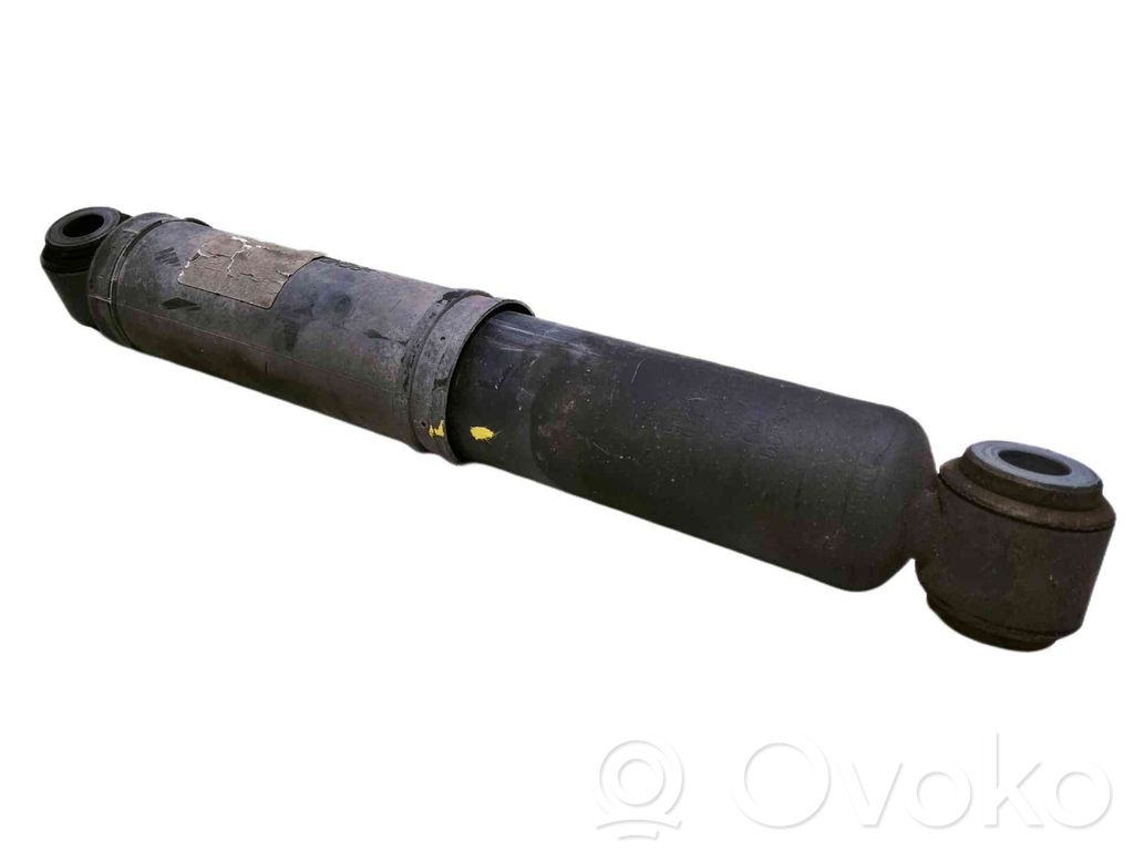 Takaiskunvaimennin   9816510180,0081037H01