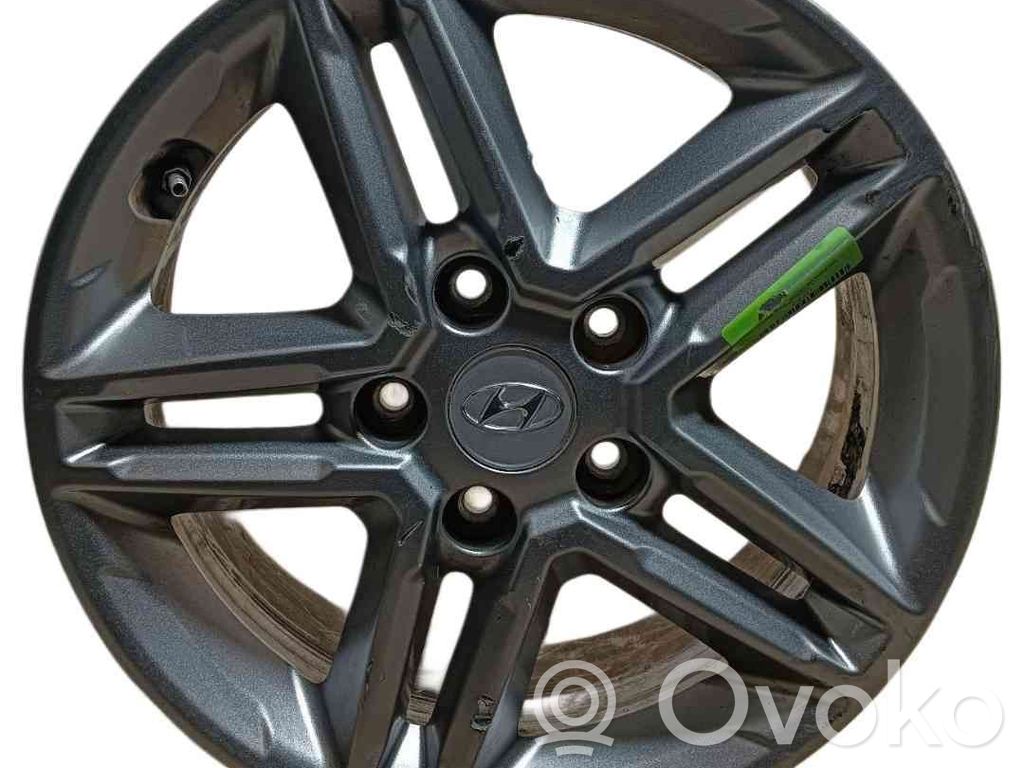 Hyundai Kona I Cerchione in lega R18 