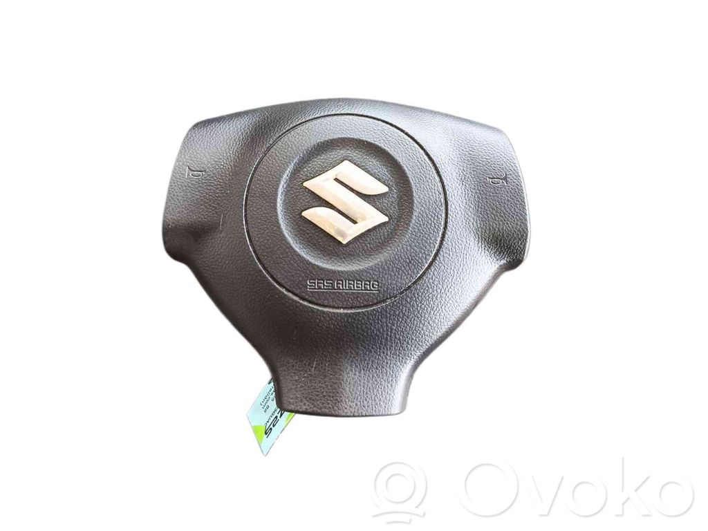 Suzuki Swift I Airbag dello sterzo