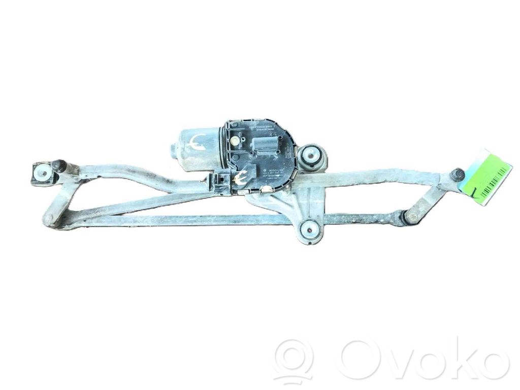 Volvo S80 Motorino del tergicristallo