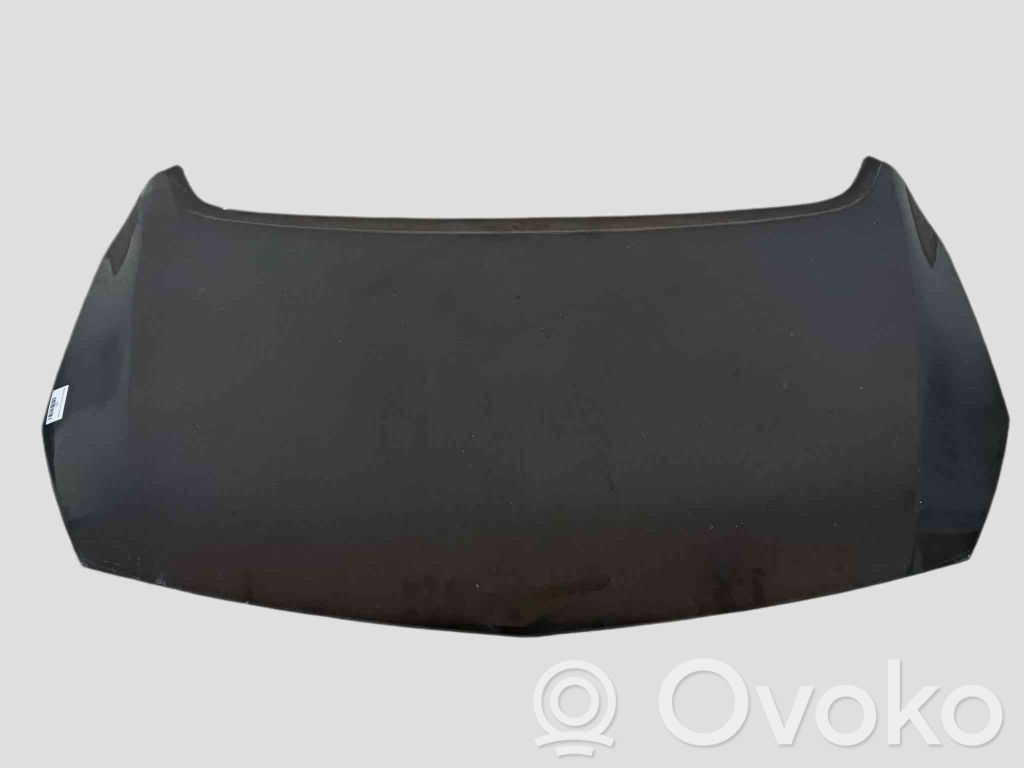 Opel Astra H Vano motore/cofano 