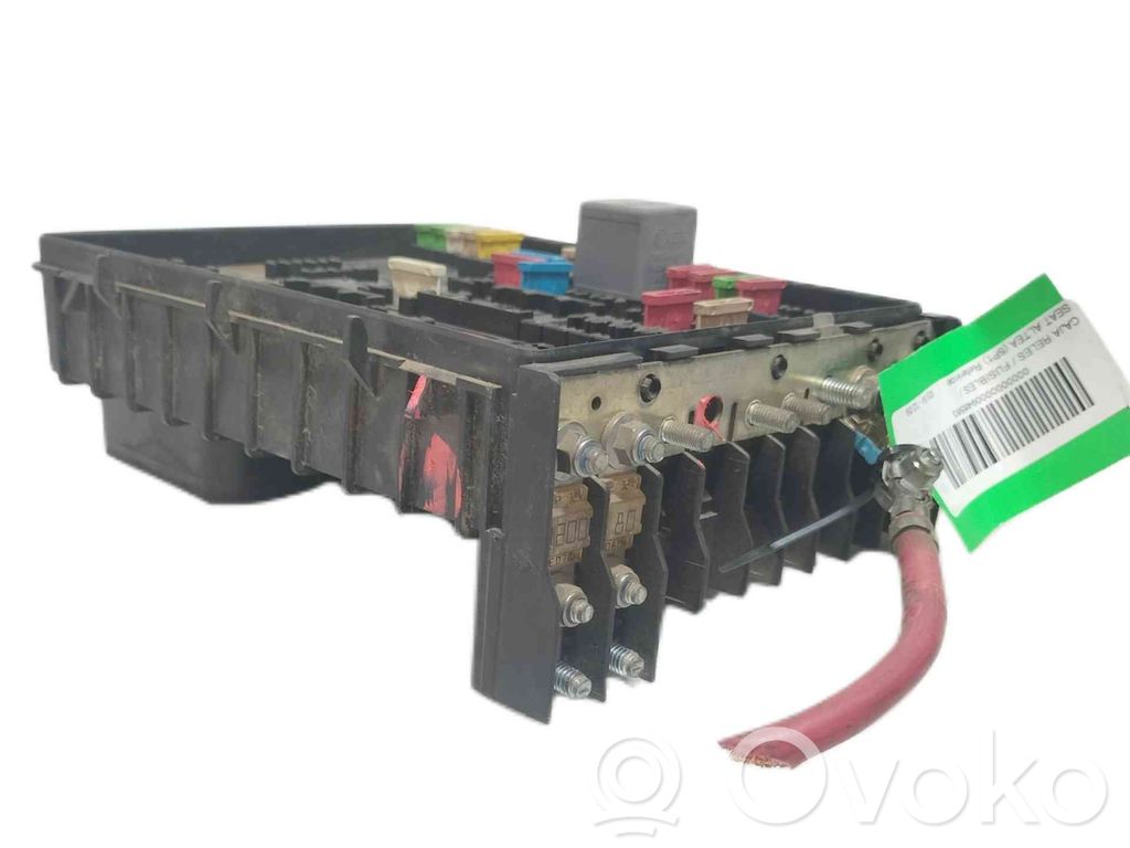 Seat Altea Unitate control BSM