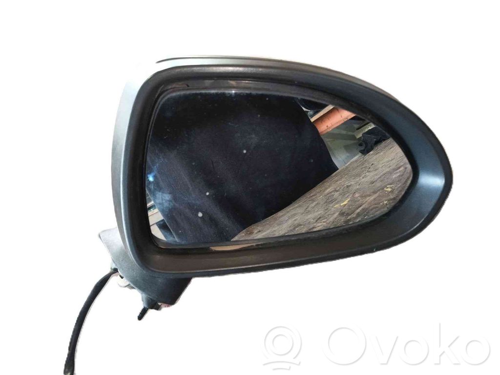 Opel Corsa D Oglindă electrică ușă față 