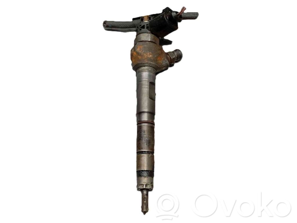 Seat Exeo (3R) Inyector de combustible 