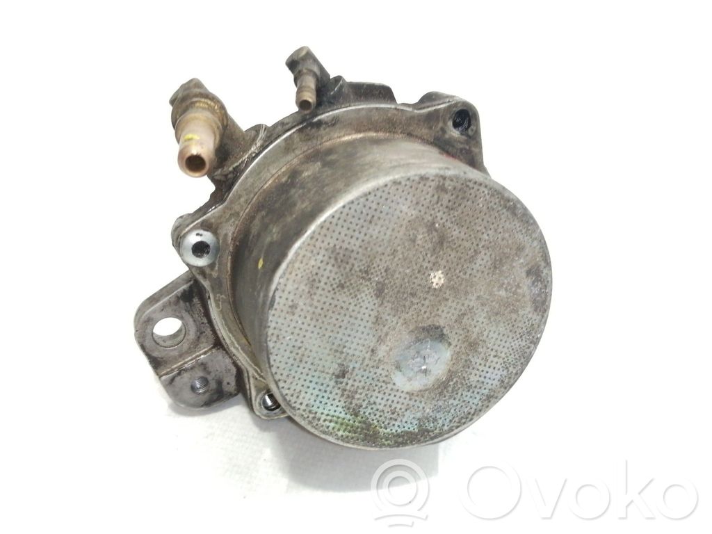 Opel Combo C Unterdruckpumpe Vakuumpumpe
