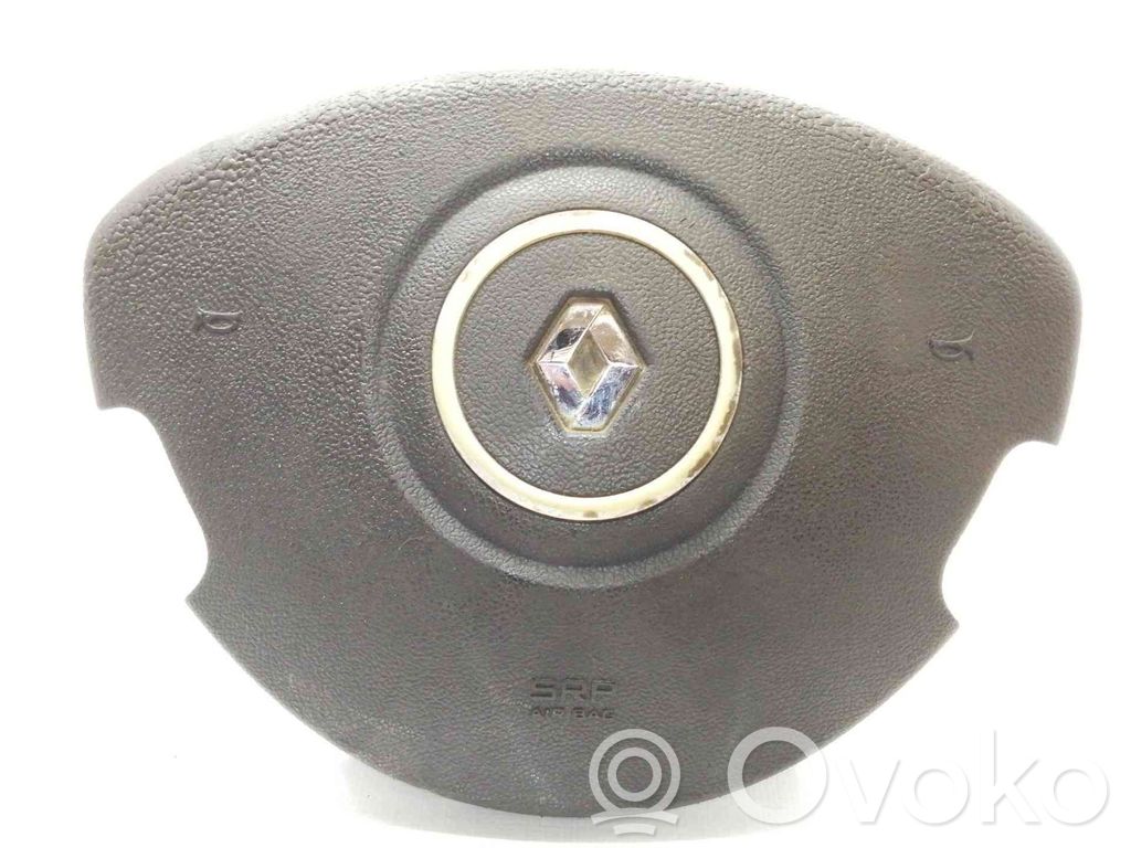 Renault Clio II Airbag volan 
