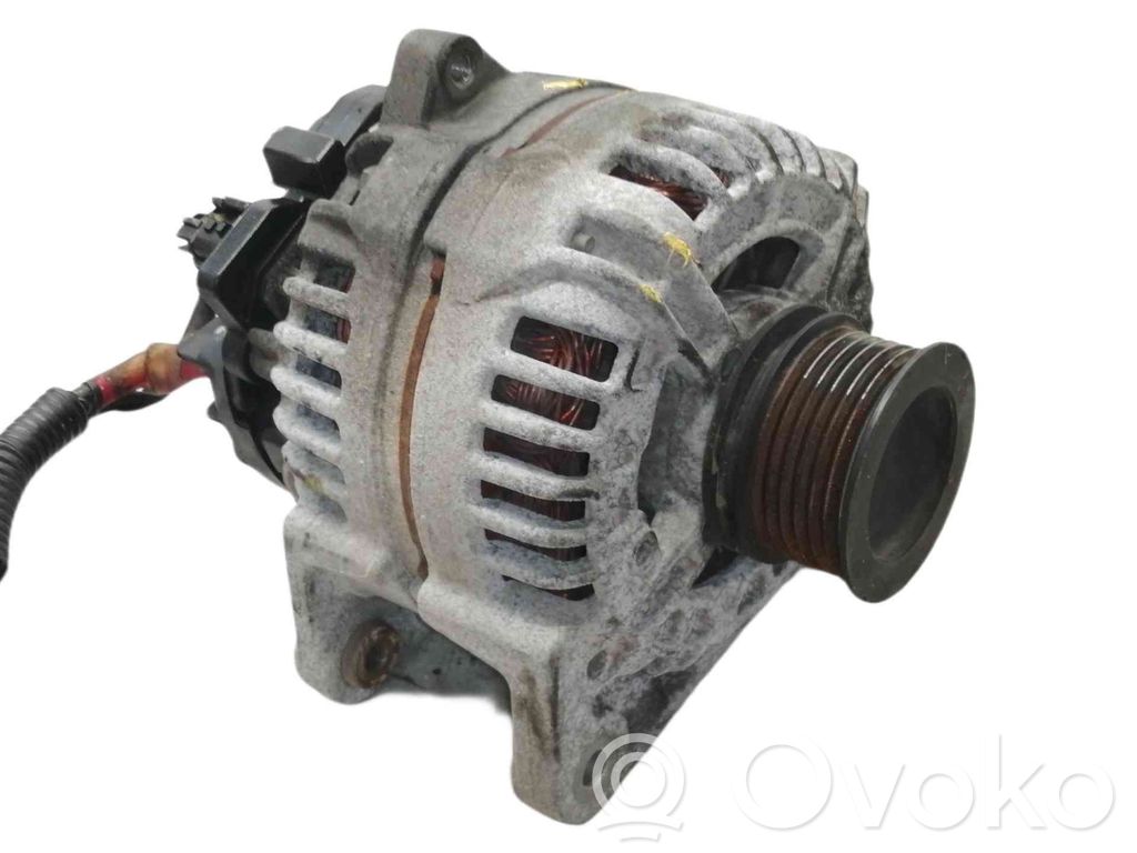 Renault Clio II Generatore/alternatore