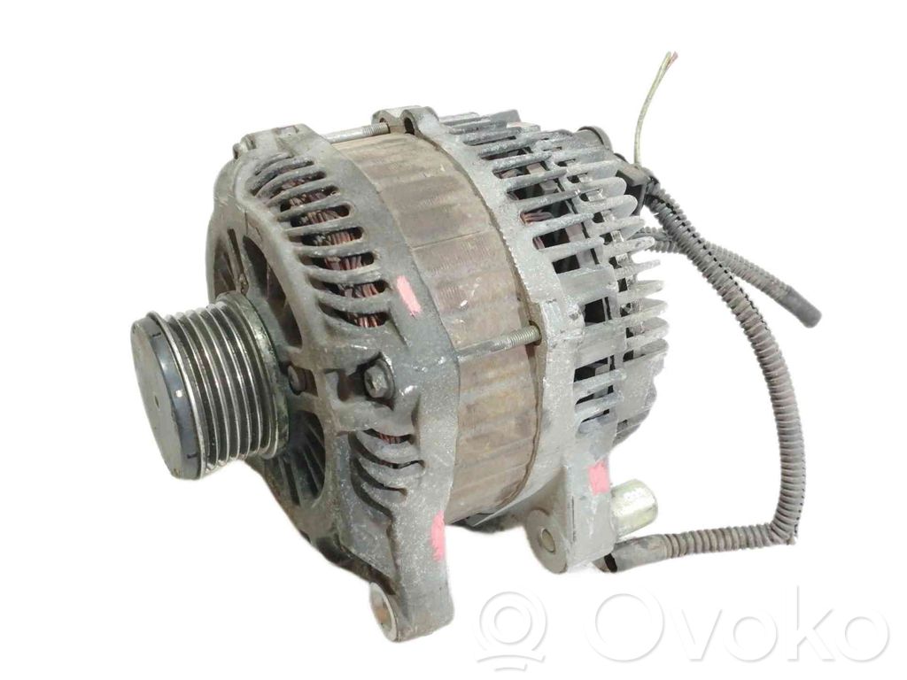 Generator/alternator   9654752880