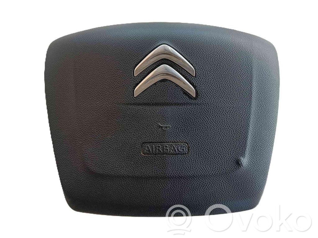 Citroen Jumper Airbag dello sterzo 