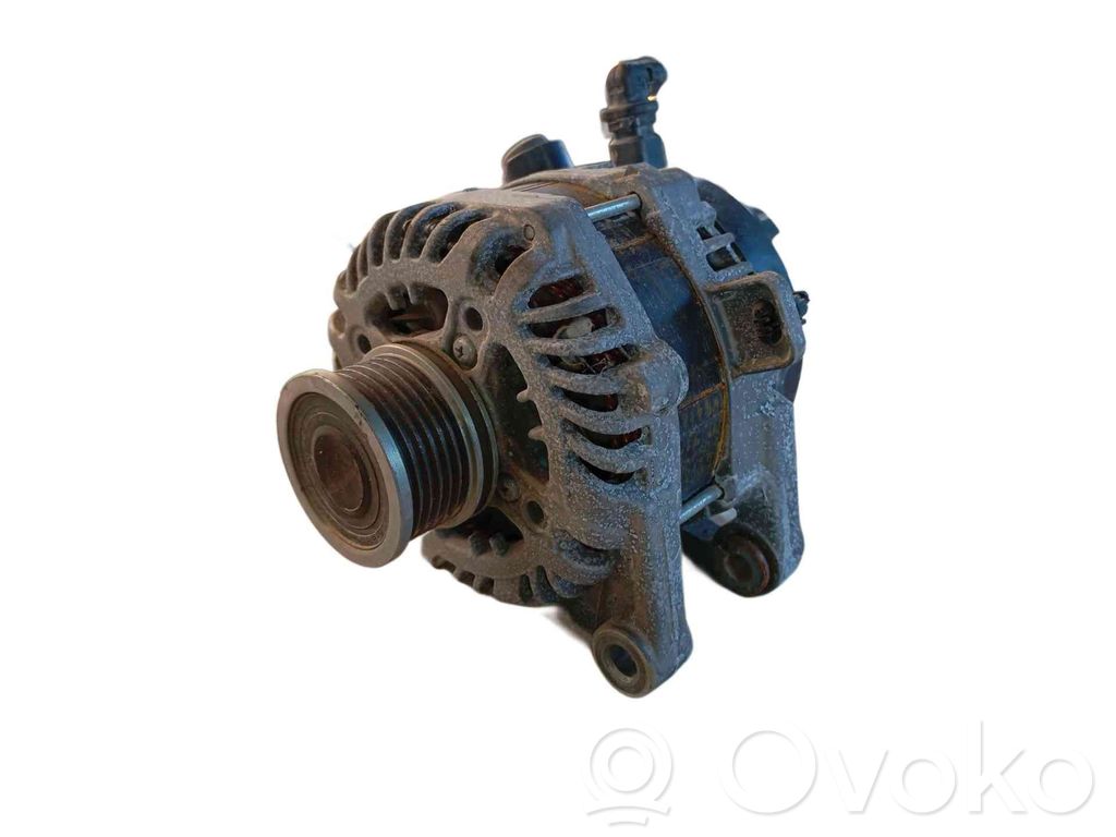 Generator/alternator