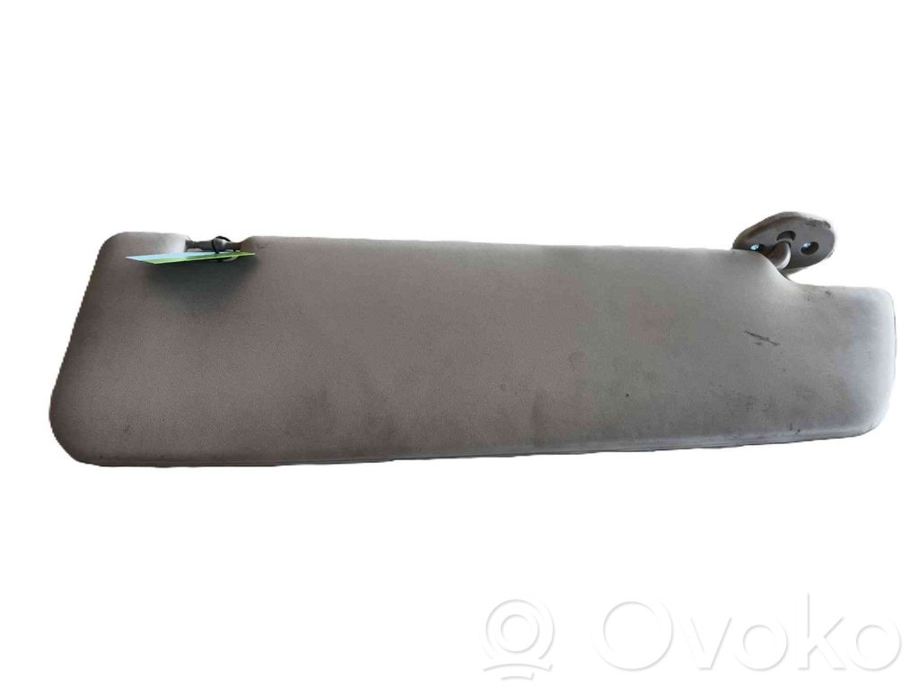 Citroen Jumper Parasolar 