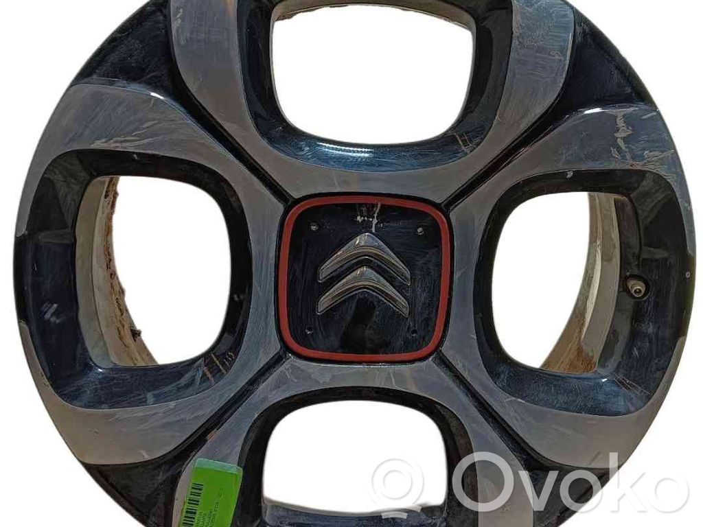 Citroen C3 Cerchione in lega R18 