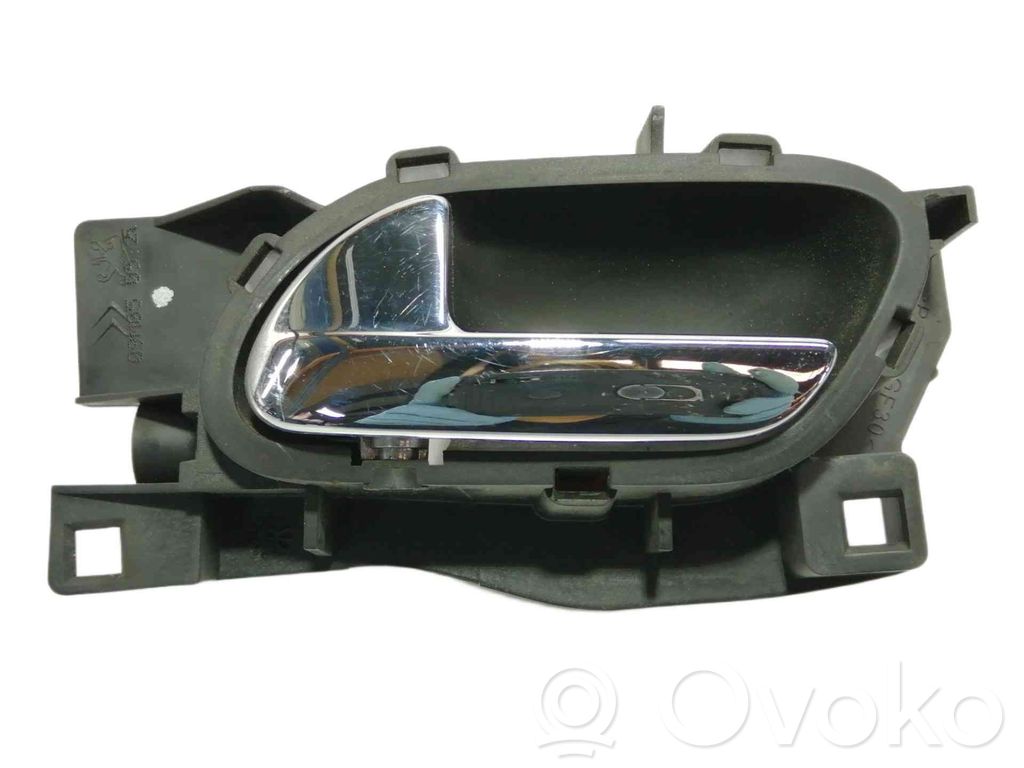 Peugeot 407 Maniglia interna per portiera anteriore