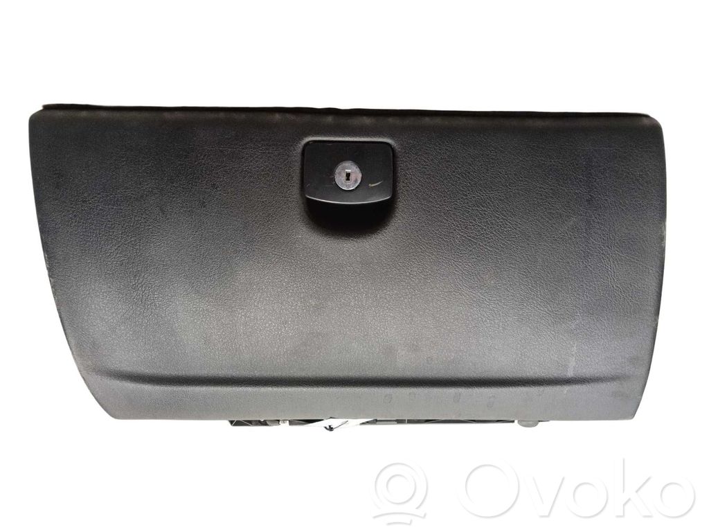 Peugeot 407 Vano portaoggetti