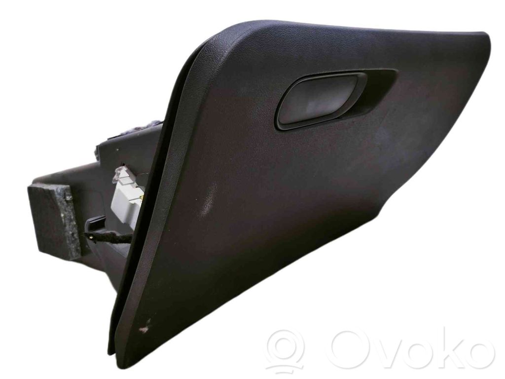 Citroen C4 Grand Picasso Vano portaoggetti