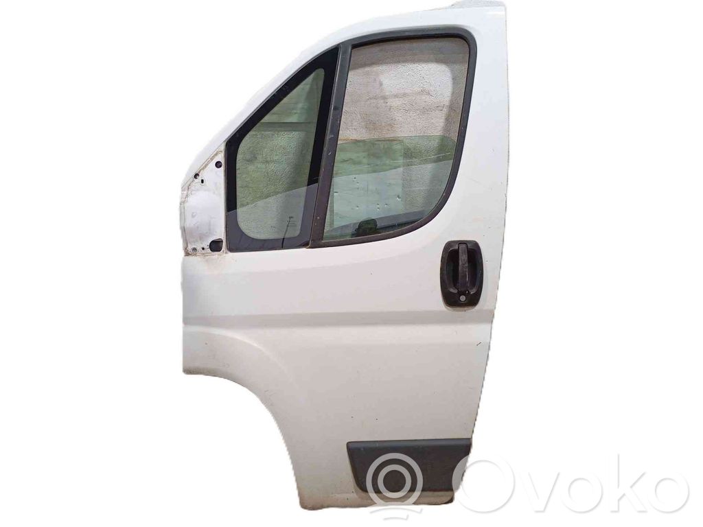 Fiat Ducato Portiera anteriore