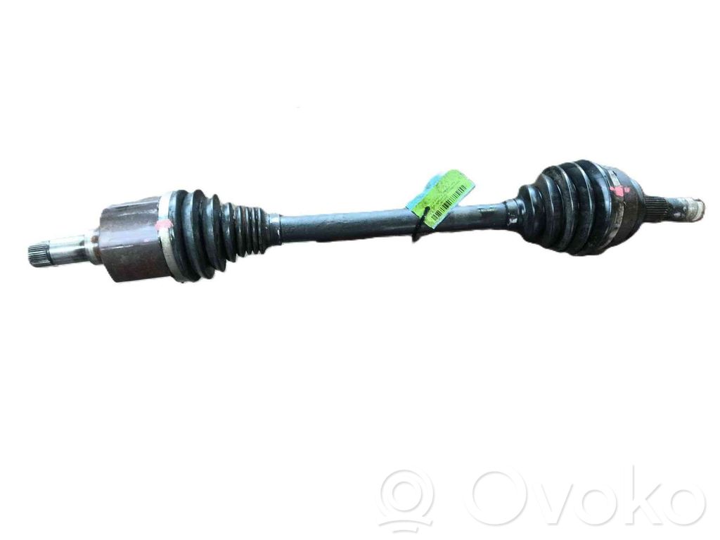 Fiat Ducato Semiasse anteriore