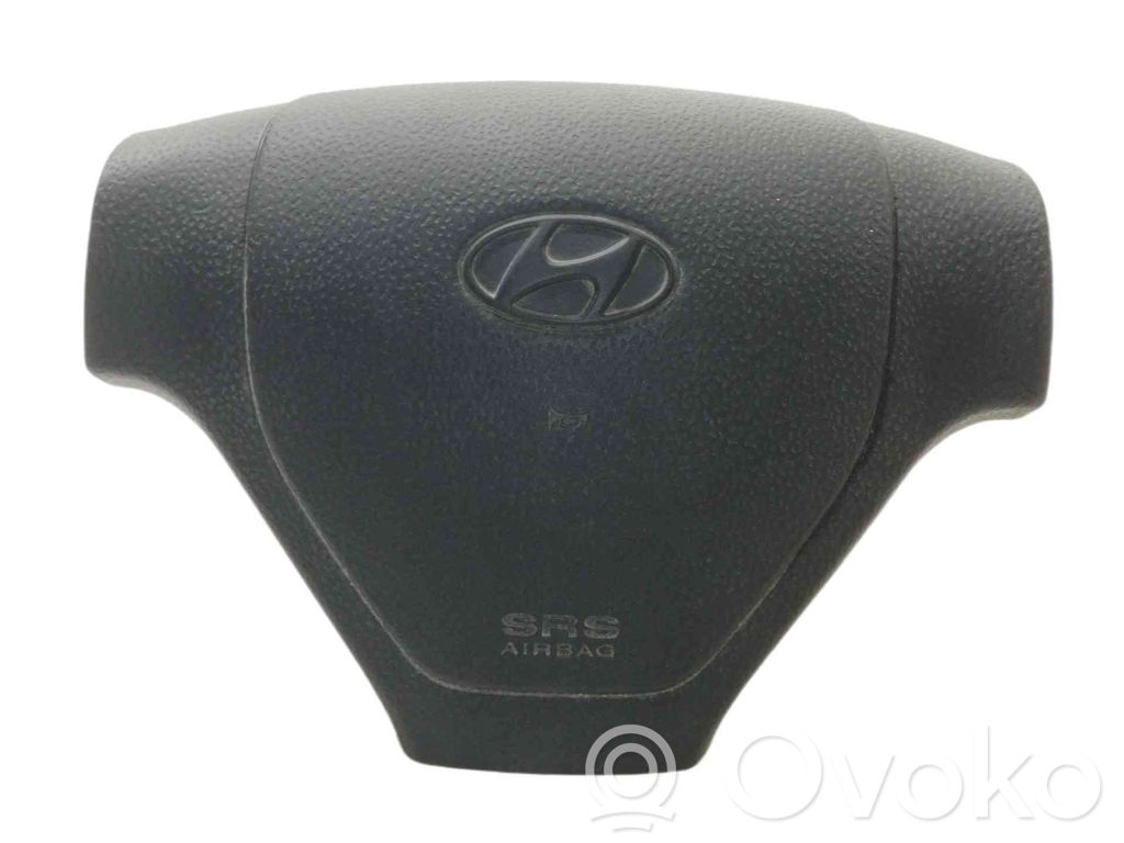 Hyundai Getz Airbag dello sterzo 