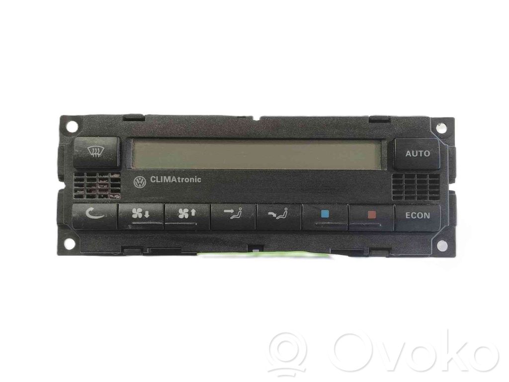 Volkswagen Golf SportWagen Modul unitate control aer condiționat 