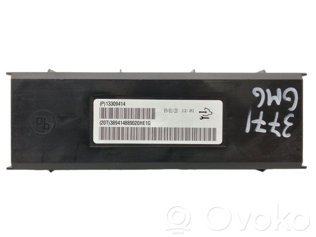 Muut ohjainlaitteet/moduulit   13309414,389414889020HE1G
