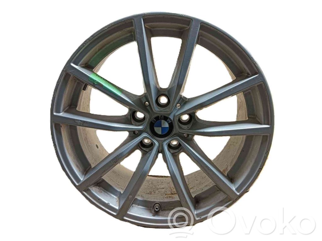 BMW 3 G20 G21 Cerchione in lega R18