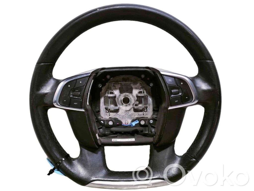 Citroen C4 Grand Picasso Volante 