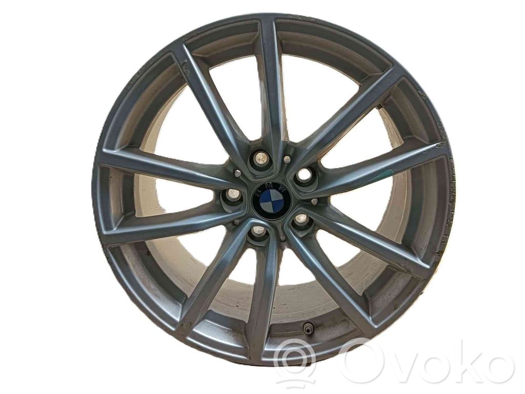 BMW 3 G20 G21 Cerchione in lega R18