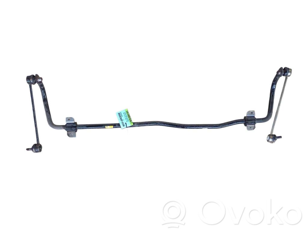 Skoda Fabia Mk1 (6Y) Stabilisator vorne 