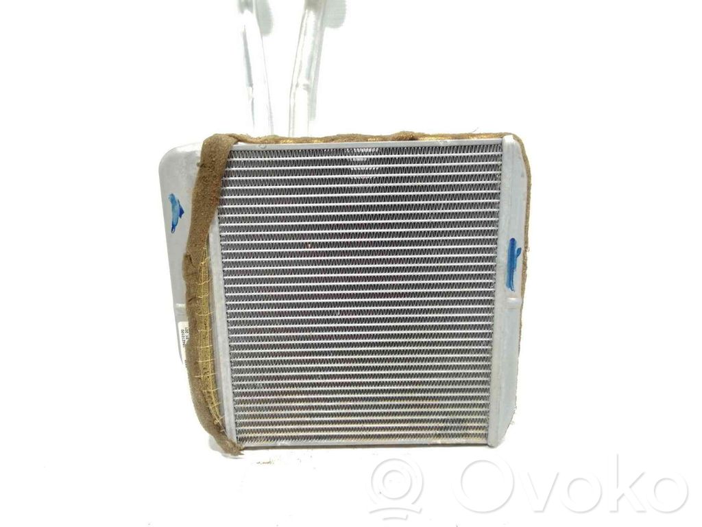 Opel Corsa D Radiator răcire A/C (condensor) 