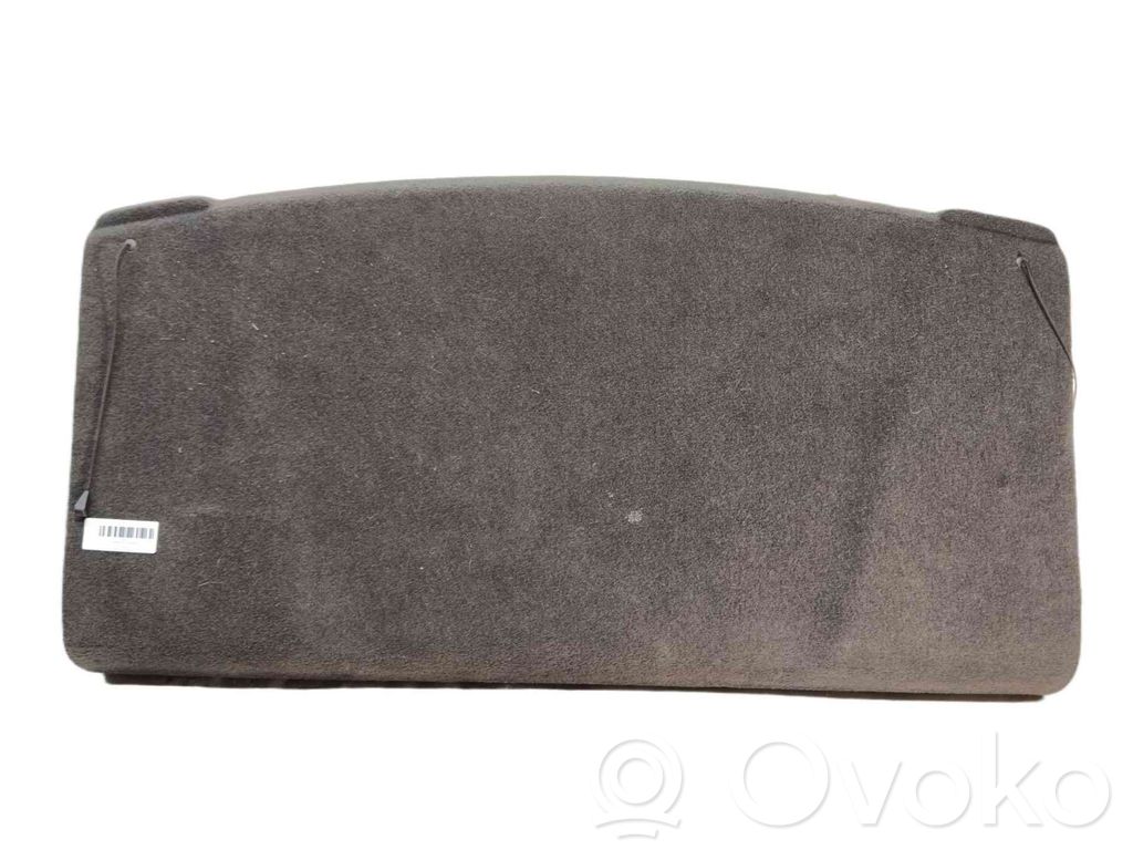 Couvercle de coffre   5P0867769B