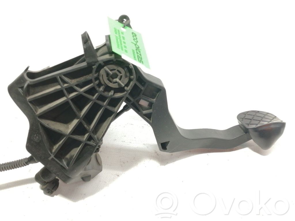 Seat Ibiza IV (6J,6P) Pédale d'embrayage 