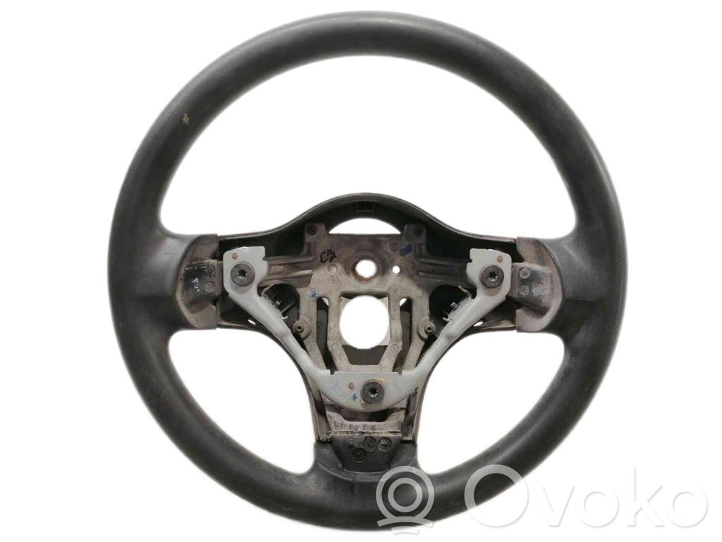 Ohjauspyörä   6027644C