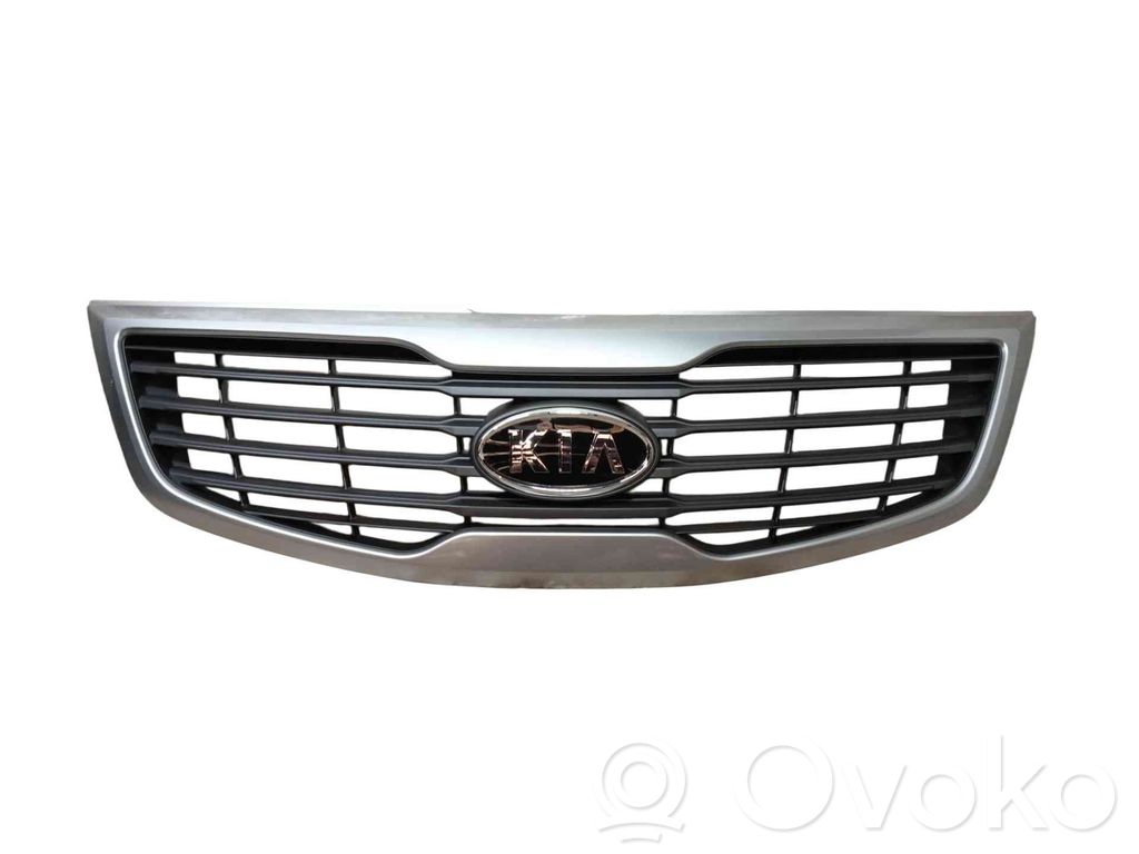 KIA Sportage Atrapa chłodnicy / Grill 