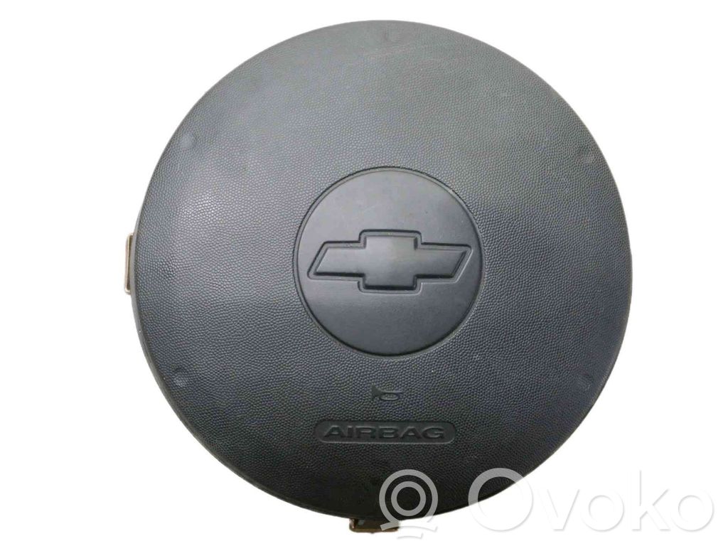 Airbag de volant   060215A9453,AM6LB2AU4