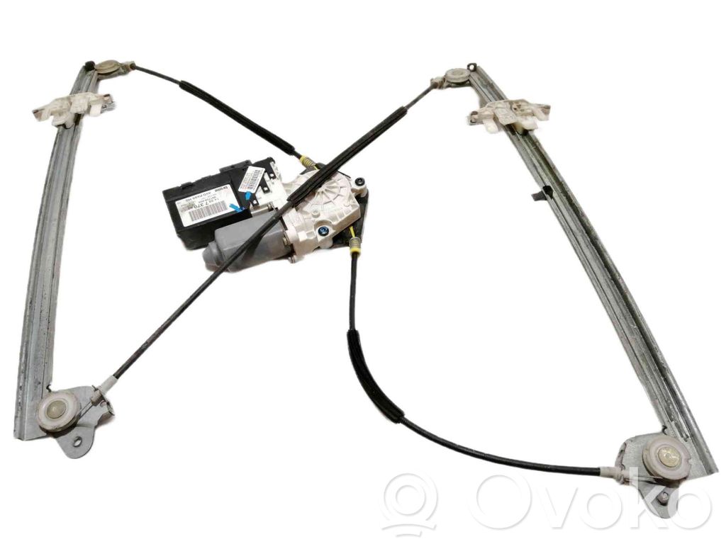 Lancia Phedra Macara electrică geam ușă față