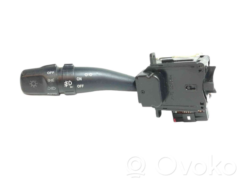 KIA Sorento Panel lighting control switch 