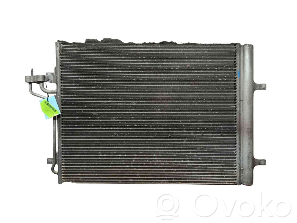 Radiator răcire A/C (condensor)   2002808,8V6119710FA