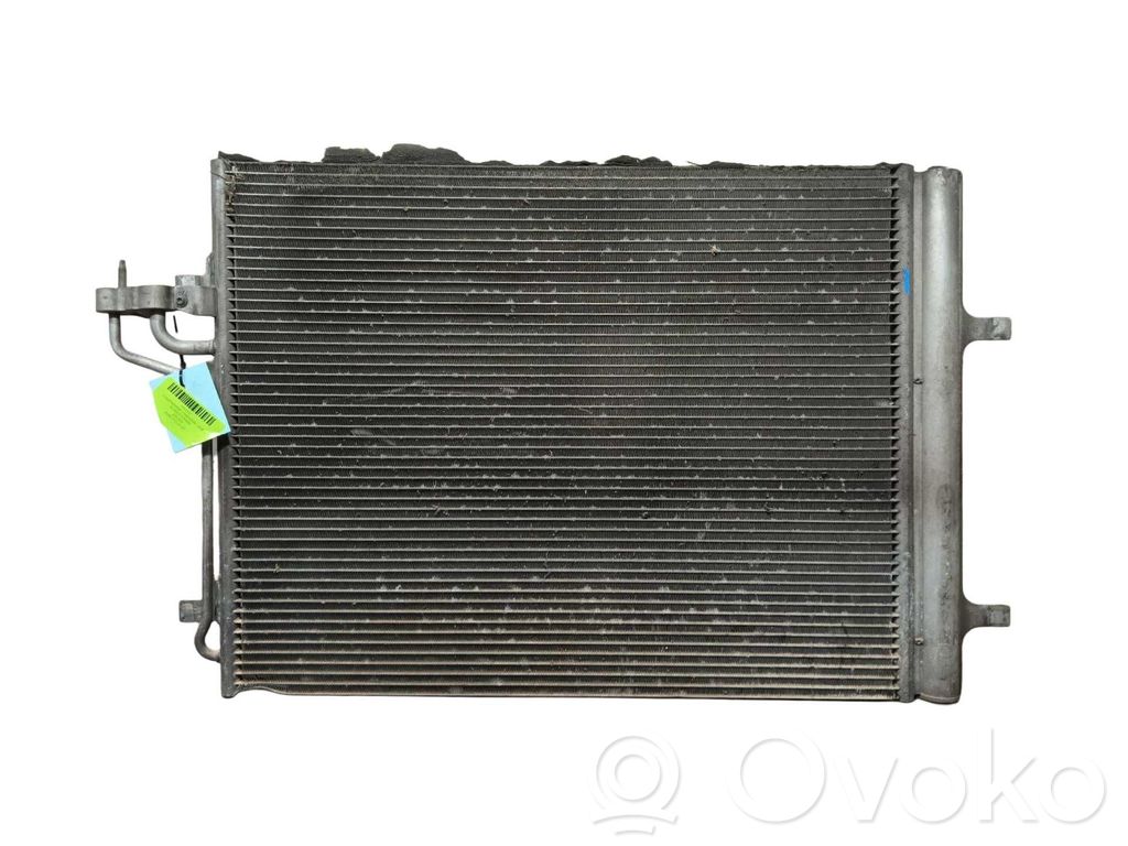 Ford Focus Radiateur condenseur de climatisation