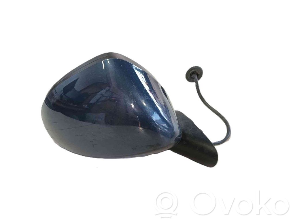 Opel Corsa E Specchietto retrovisore elettrico portiera anteriore 