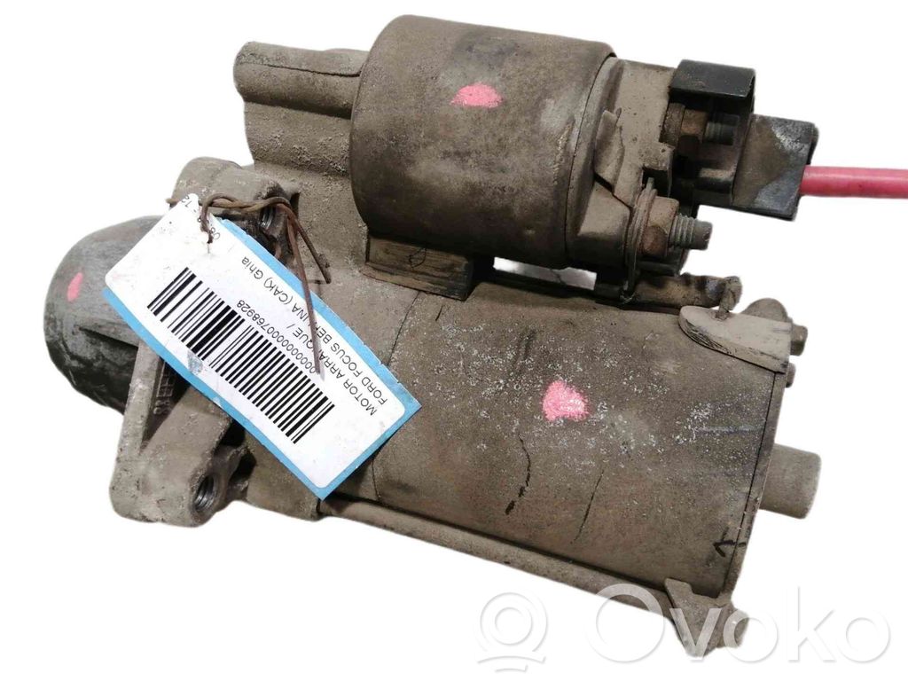 Démarreur   1416231,YS4U11000AA
